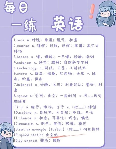 how_to_attract_good_luck_in_english_writing