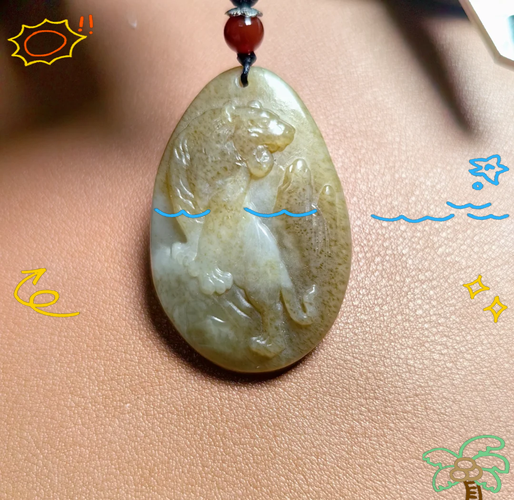 玉虎吊坠忌讳什么属相_属虎能戴吗