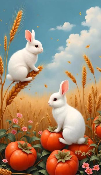 1975年出生今年财运如何_属兔人2024年财富走向