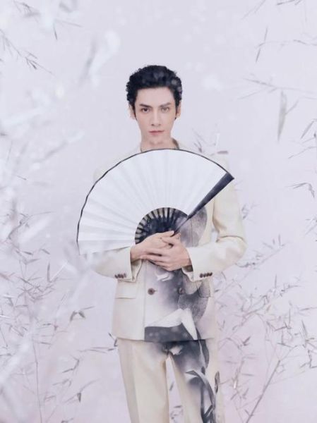 中国男星属相有哪些_哪些明星属龙