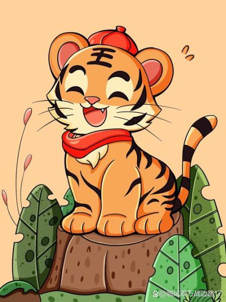 属虎6月运势如何_属虎人六月财运旺不旺