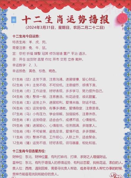 属羊的今年运势如何_属羊2024年财运旺不旺
