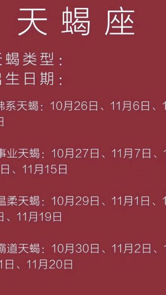 2014天蝎座7月运势_天蝎座7月感情走向