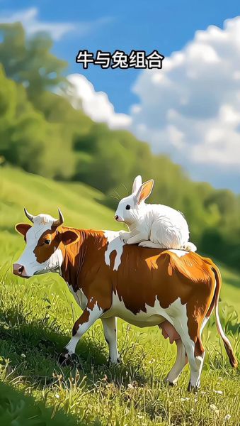 兔牛属相合吗_兔和牛婚配好不好