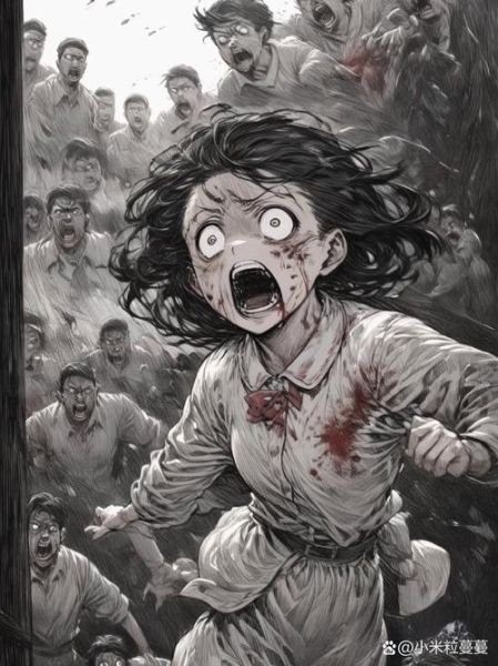 梦到被怪物追杀_反复梦见怪物追我怎么回事