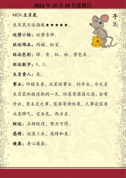 属鼠2015年运势如何_属鼠2015年财运怎么样