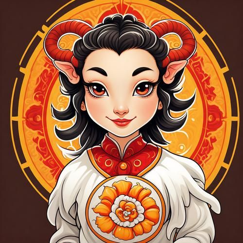 2019属羊女全年运势_属羊女2019年运势如何