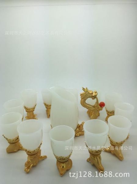 金玉杯属相是什么_金玉杯适合哪些生肖佩戴