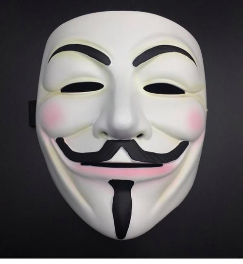 梦到面具是什么意思_梦到面具预示什么