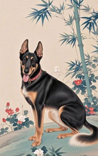 2017属狗爱情运势如何_单身属狗桃花方位