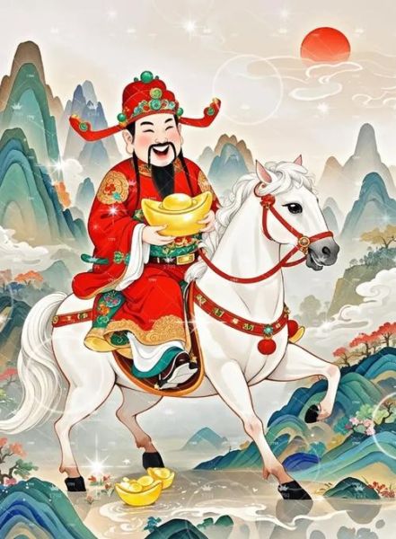 2017年属马男运势如何_2017年属马男财运怎么样