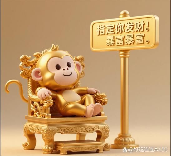 2016年财运最旺生肖有哪些_属猴人如何把握横财机遇