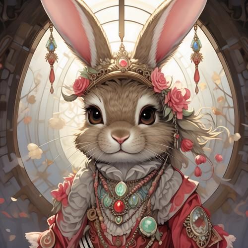 2014年属兔的财运如何_2014年属兔人如何招财