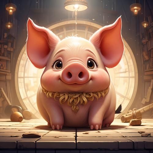 1971年属猪今年财运如何_71年猪人2024年财运旺不旺