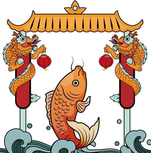 跳龙门赢财运是真的吗_如何正确操作