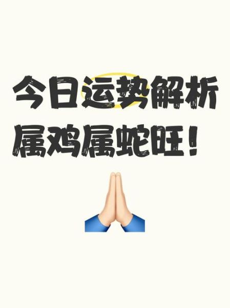 蛇遇鸡年运势如何_属蛇人鸡年财运感情全解析