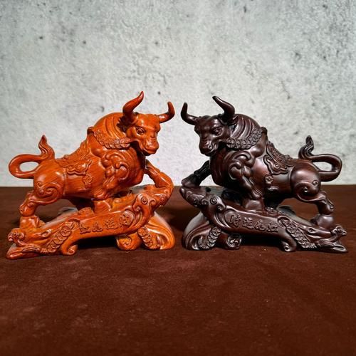 木牛人财运_木牛命如何招财转运