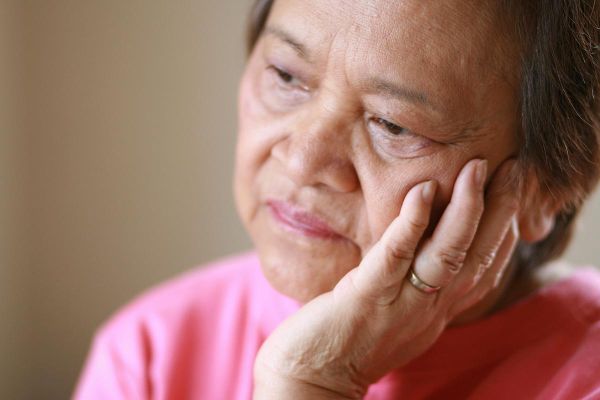 梦到准婆婆是什么意思_梦见准婆婆代表什么