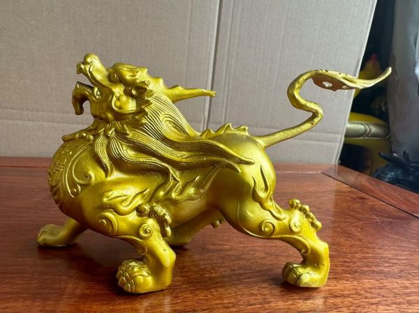 招财摆件有哪些_如何摆放才能旺财