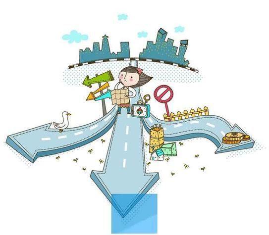 梦到找不到回家的路_梦见迷路了怎么办