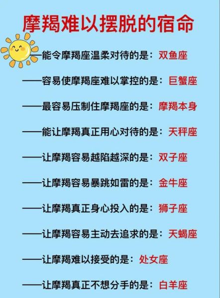 摩羯座2016年9月运势详解_事业感情财运全解析