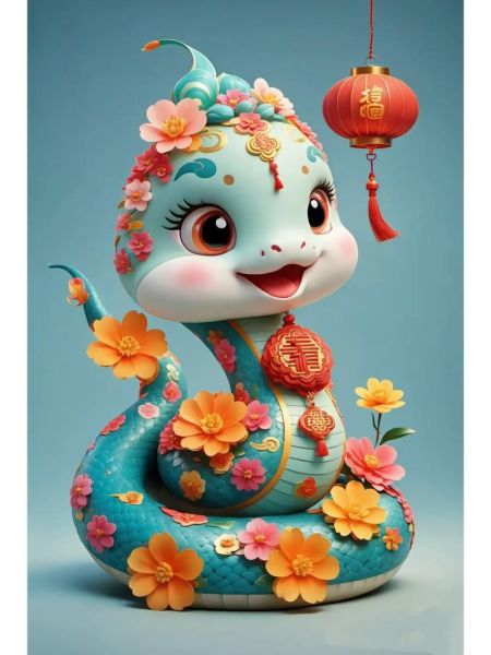 2013年属相运势_属蛇人全年运程