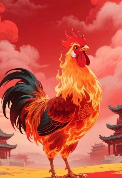 2019年属鸡运势如何_属鸡人2019年财运怎么样