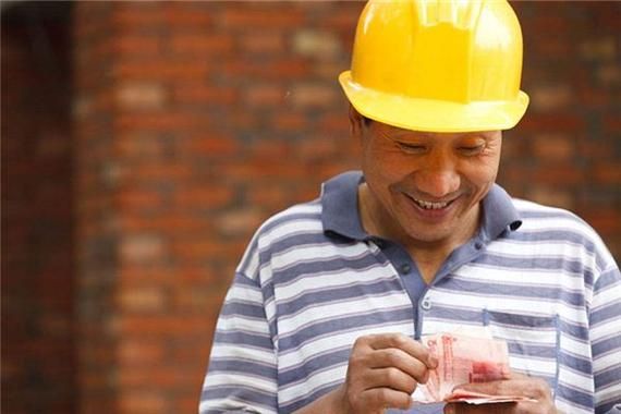 梦到数钱数不清_意味着什么