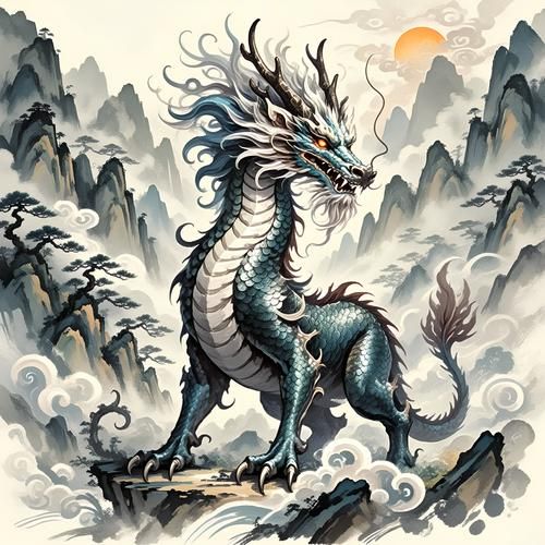 丙辰龙财运方位_如何布局招财