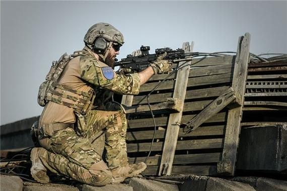 梦到枪声是什么意思_梦到枪声预示什么