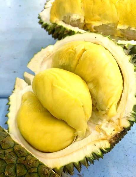 梦到吃榴莲_周公解梦吉凶