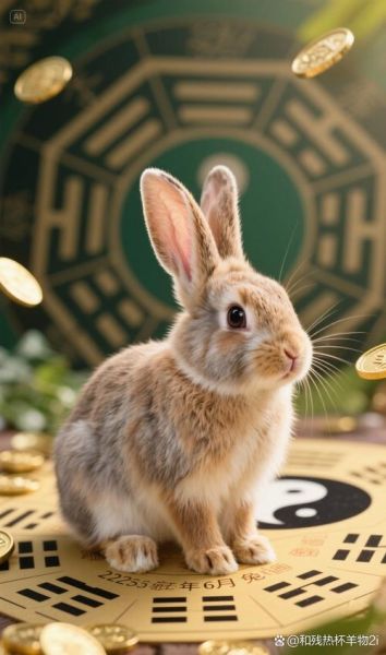 兔子今日偏财运_如何提升偏财运