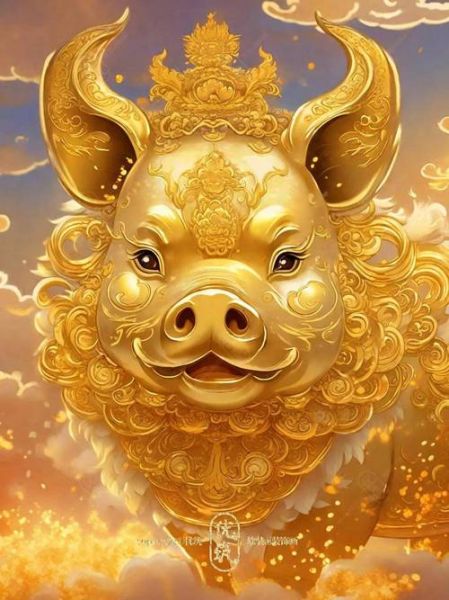 71年男猪2019年运势_71年属猪男2019年财运如何