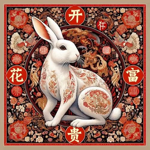 2020年属兔运势如何_属兔人2020年财运怎么样