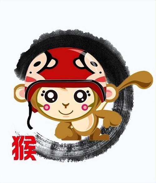 申猴是哪一年_属猴的人今年多大