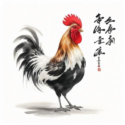 女人梦到公鸡什么意思_梦见公鸡是吉兆吗