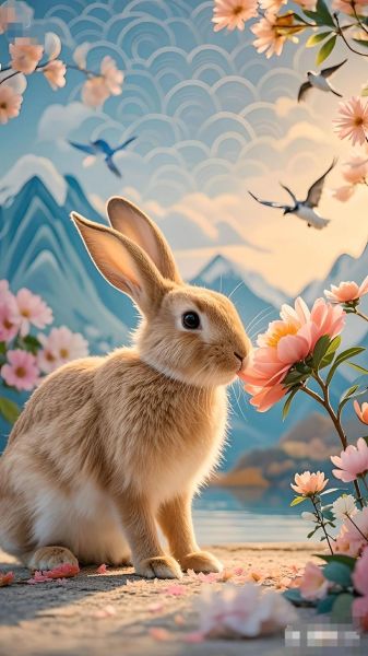 1975年属什么生肖_1975属兔运势如何