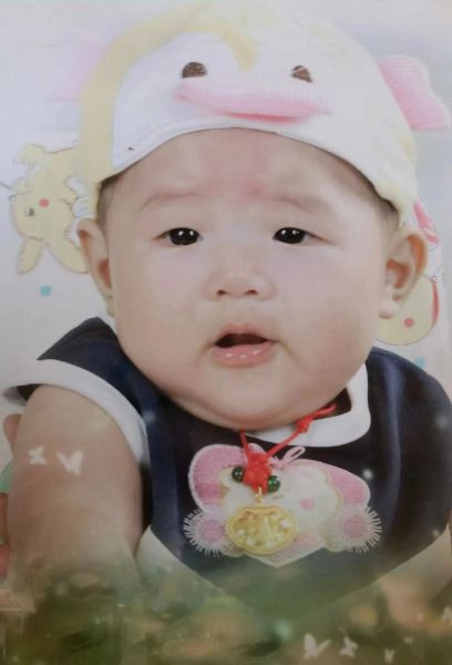 梦到大胖小子_周公解梦准吗