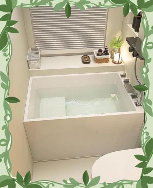 梦到浴缸泡澡是什么意思_浴缸泡澡梦境解析