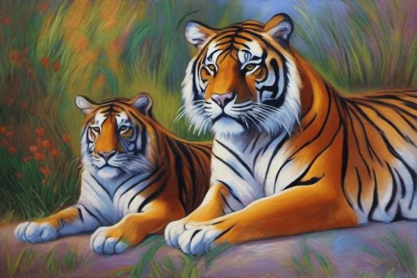 属狗和属虎的合不合_属狗与属虎婚配好吗