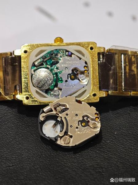 梦到修表什么意思_梦见手表坏了修好了代表什么