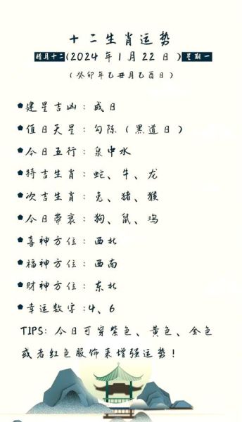 2024年运势如何_如何提升个人运势