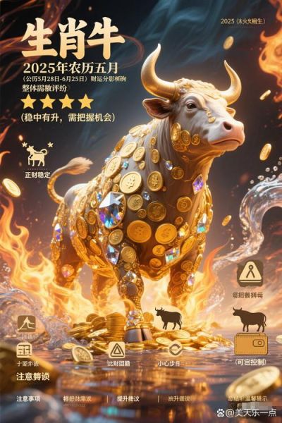 牛人今日女财运_今日属牛女财运如何