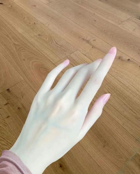 梦到玉手是什么意思_梦见玉手预示什么