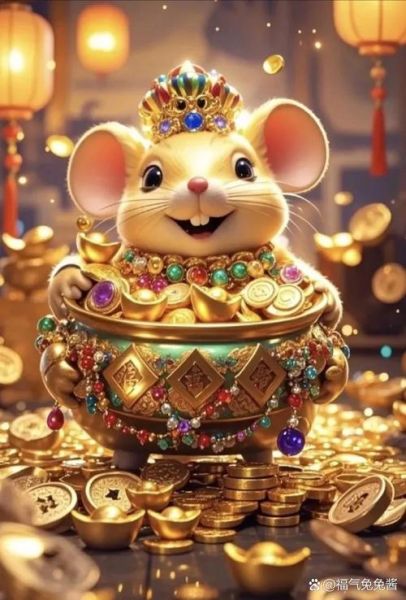 属鼠2016年财运如何_属鼠2016年如何招财