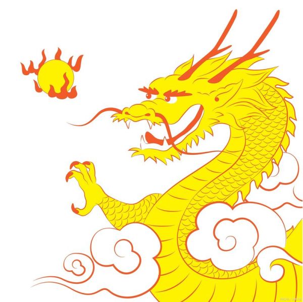 属大龙和什么属相最合财_属大龙财运提升方法