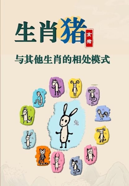 属马猪年运势如何_属马猪年财运怎么样