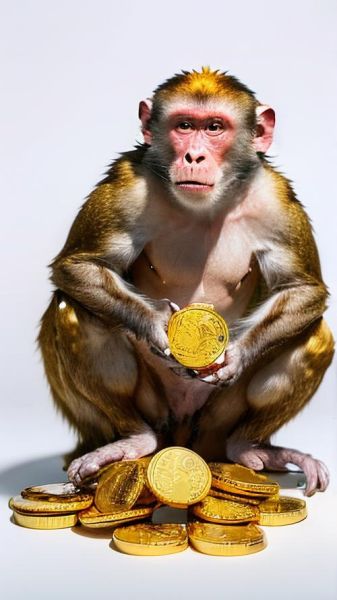 属猴的今天财运怎么样_属猴今日财运如何