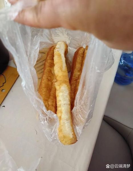 梦到炸油条是什么意思_炸油条梦境预示什么