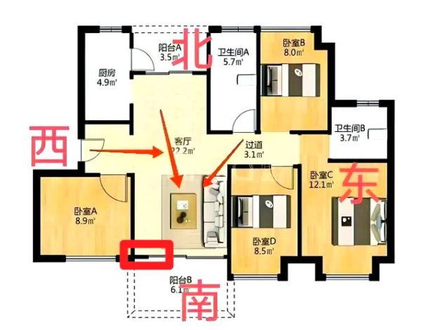 风水财位怎么找_招财布局有哪些禁忌